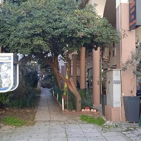 Appartement Lusso - Center Véria