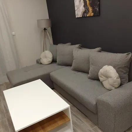 Lusso - Center Apartment *