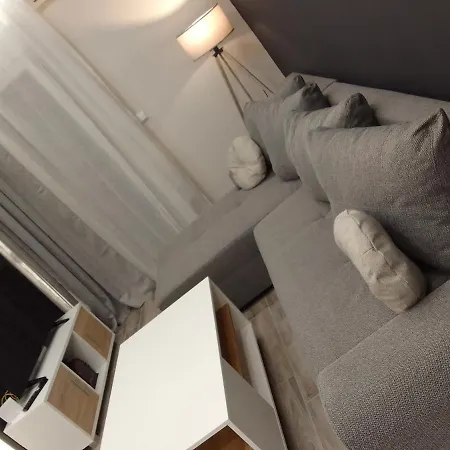 Lusso - Center Appartement *