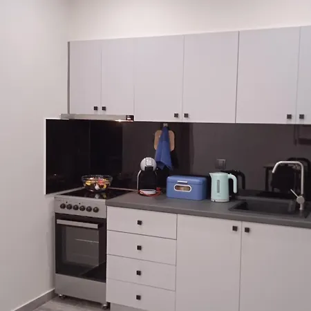 Apartment Lusso - Center Veria (Imathia)