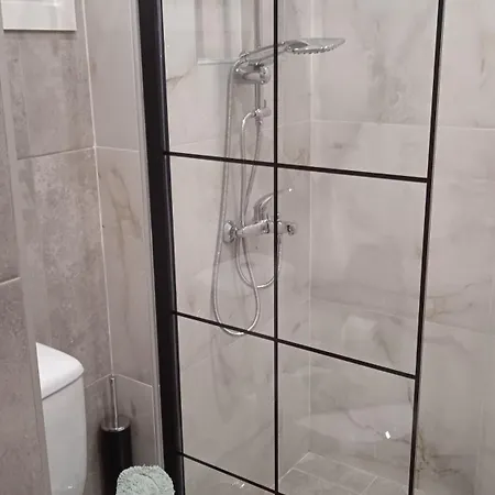 Appartement Lusso - Center