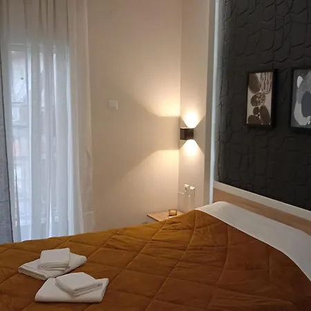 Lusso - Center Veria (Imathia)