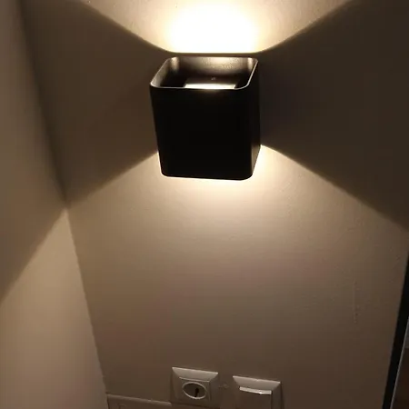Lusso - Center Apartment Veria (Imathia)