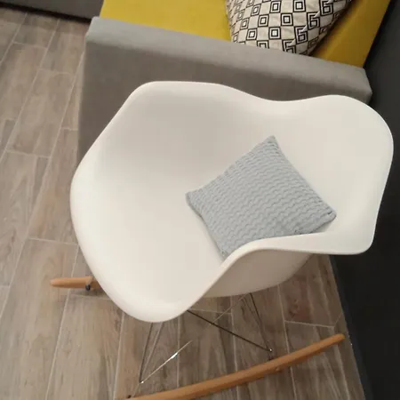 Apartment Lusso - Center