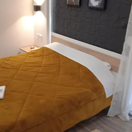 Appartement Lusso - Center Véria