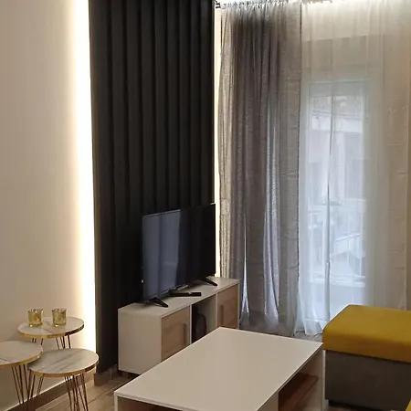 Lusso - Center
