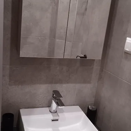 Appartement Lusso - Center Véria