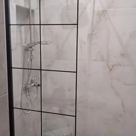 Lusso - Center Appartement