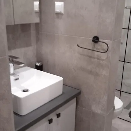 Appartement Lusso - Center