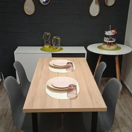 Apartment Lusso - Center